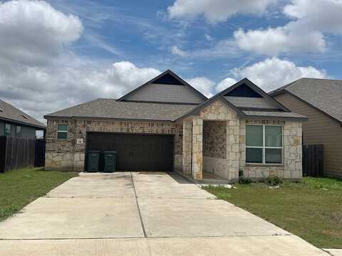 Kennicott, KYLE, TX 78640