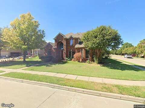 Alma, KELLER, TX 76248
