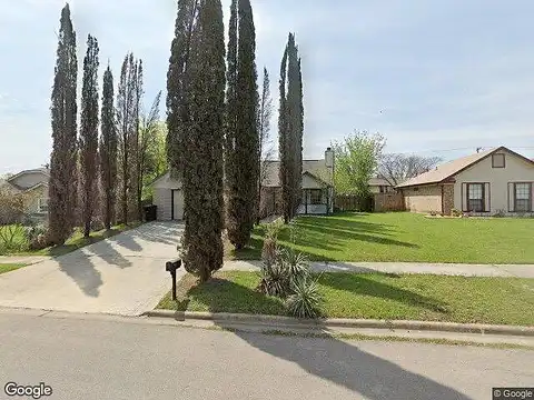 Wheeler, KILLEEN, TX 76549