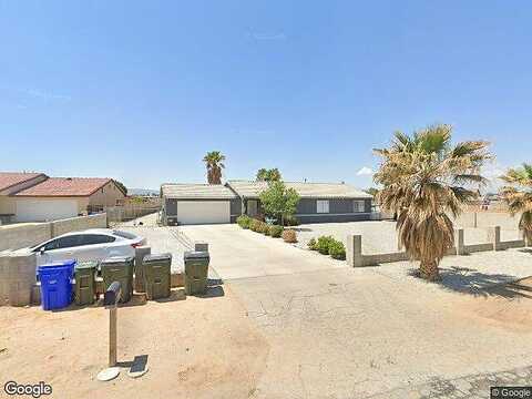 Verde, APPLE VALLEY, CA 92308