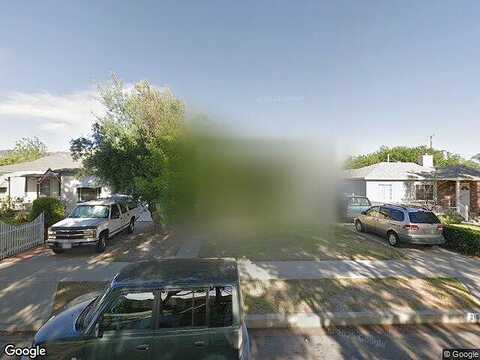 Rose, BURBANK, CA 91505