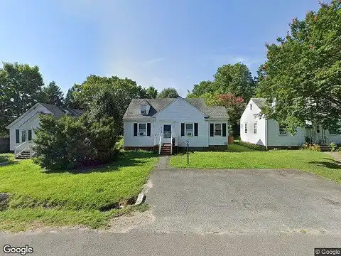 Clarke, HENRICO, VA 23228