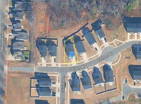 Fathom, CHARLOTTE, NC 28269