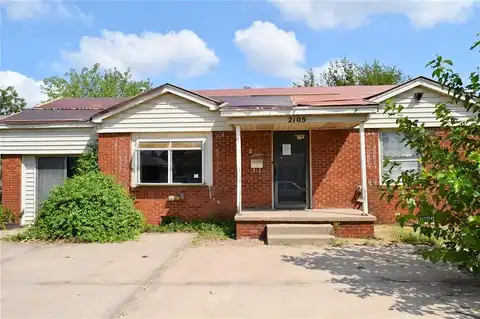 61St, OKLAHOMA CITY, OK 73159