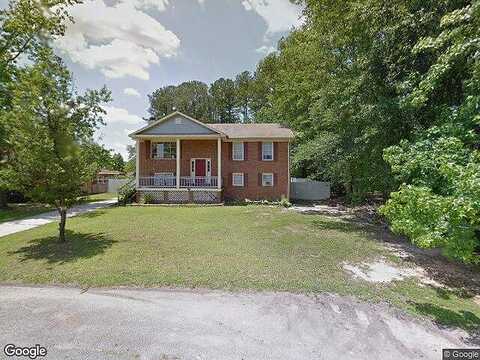Trey, AUGUSTA, GA 30906