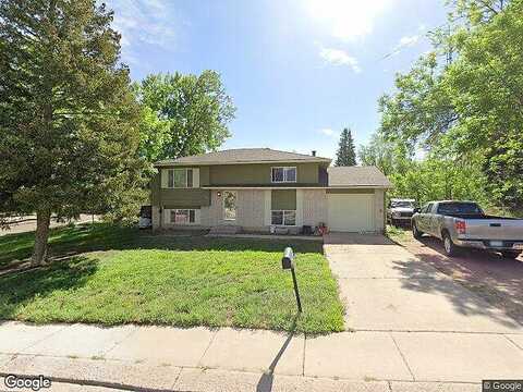 Viking, COLORADO SPRINGS, CO 80910
