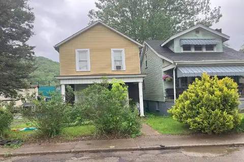 Marshall, MCMECHEN, WV 26040
