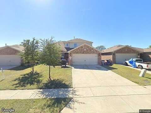 Juniper, FORNEY, TX 75126