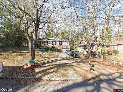 Seavey, DECATUR, GA 30032