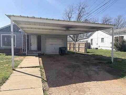 Edgemont, ABILENE, TX 79605