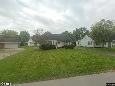 Idlewild, LIMA, OH 45805