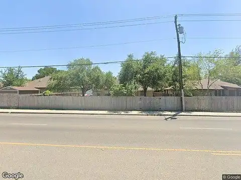 Renee, EDINBURG, TX 78539