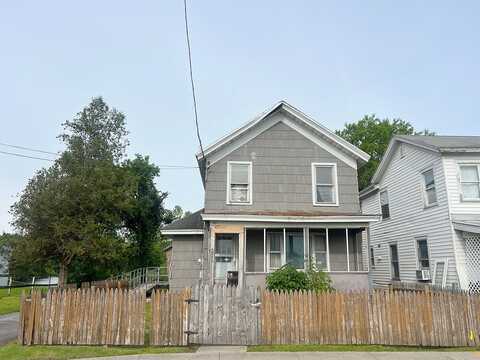 Erie Boulevard East, Aka 211 East Whitesboro Street, Rome, NY 13440