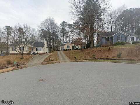 Needle Park, CARY, NC 27513