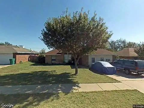 Mesa Wood, GLENN HEIGHTS, TX 75154
