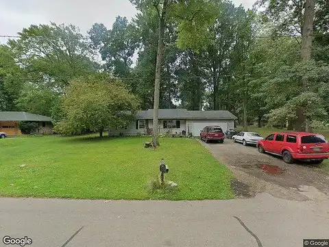 Pleasant, PORTAGE, MI 49002