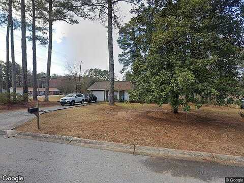 Redbud, MARIETTA, GA 30008