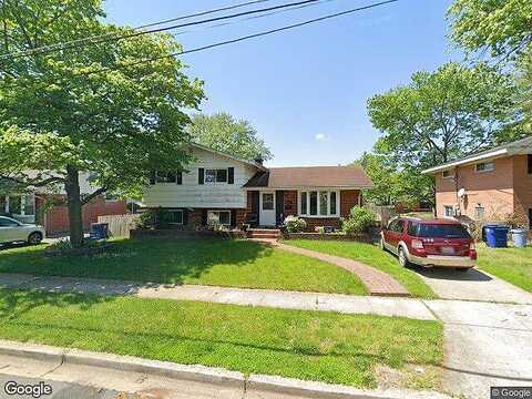 Glendora, DISTRICT HEIGHTS, MD 20747