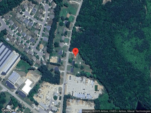 Long Mill, YOUNGSVILLE, NC 27596