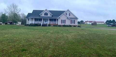 Southampton, COURTLAND, VA 23837