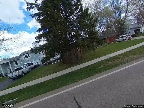 Webster, LANSING, MI 48917