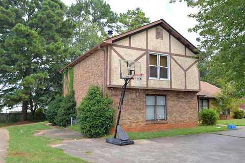 Fairway, CONYERS, GA 30013