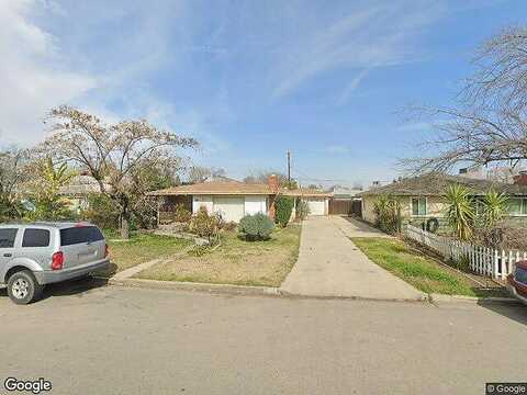 Palm, SANGER, CA 93657