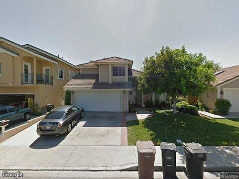 Pennington, TRABUCO CANYON, CA 92679