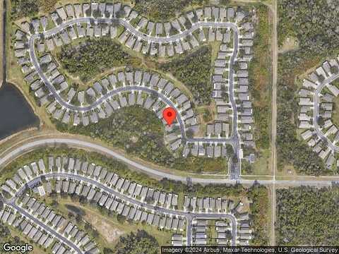 Spring Creek, PALM BAY, FL 32905