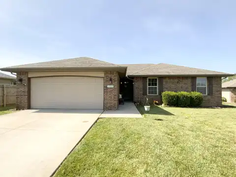 Davidson, REPUBLIC, MO 65738