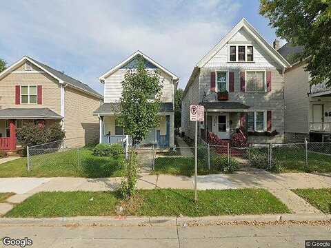 N 28Th St, Milwaukee, WI 53208