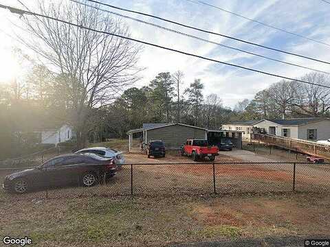 Gilleland, ATHENS, GA 30606