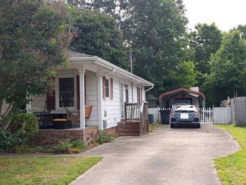 Harrell, ELIZABETH CITY, NC 27909