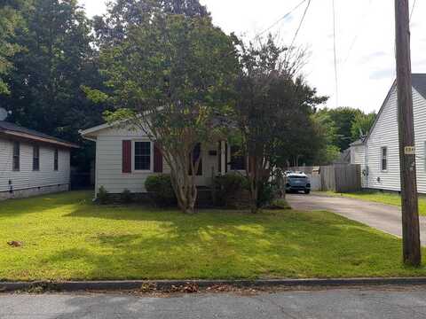 Harrell, ELIZABETH CITY, NC 27909