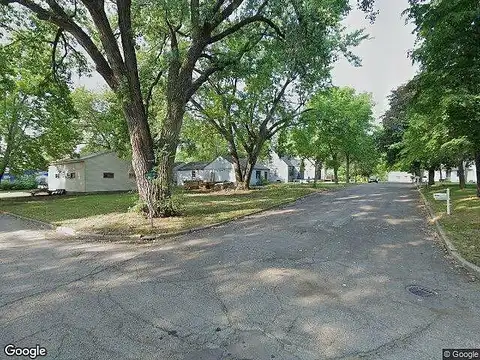 Hughes, MONTEVIDEO, MN 56265
