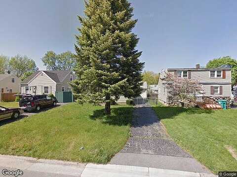 Leonard, ROCHESTER, NY 14616