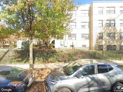 Oakwood St Se #212-B5, Washington, DC 20032