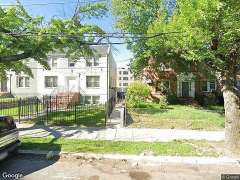 Oakwood, WASHINGTON, DC 20032