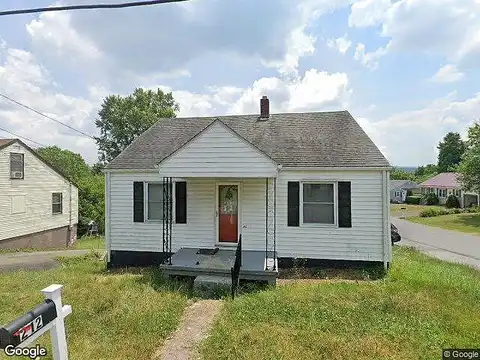 Sprinkle, MARION, VA 24354