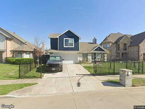 Shane, FORT WORTH, TX 76134