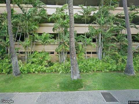 Ala Wai, HONOLULU, HI 96815