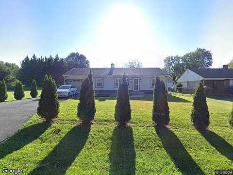 Lynnhope, ROANOKE, VA 24017