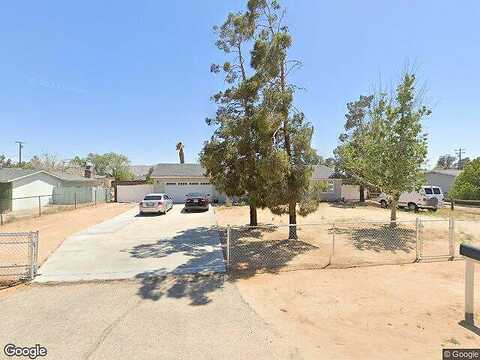 Geronimo, APPLE VALLEY, CA 92308