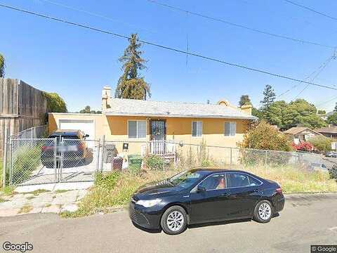 25Th, OAKLAND, CA 94606