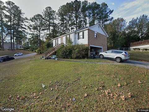 Pepperidge, AUGUSTA, GA 30906