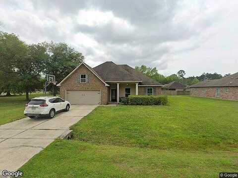 Beau Chateau, PONCHATOULA, LA 70454
