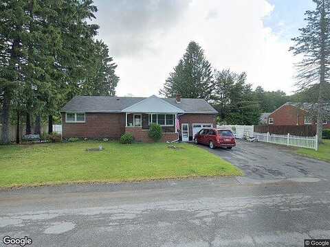 Fiero, SCHENECTADY, NY 12303