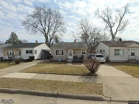Otis, WARREN, MI 48091
