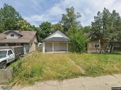 Dexter, INDIANAPOLIS, IN 46202
