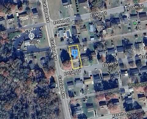 35Th, BUENA VISTA, VA 24416